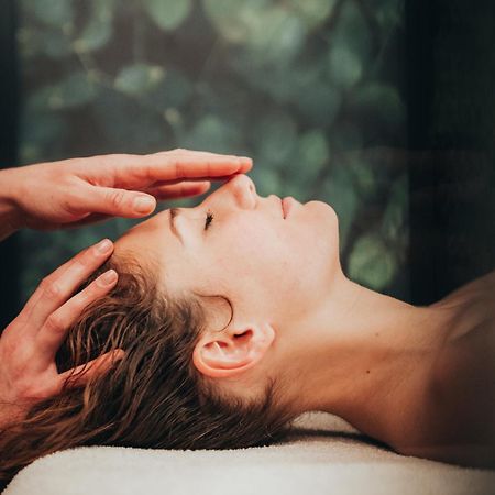 Aurora Boutique Hotel & Private Spa Spoleto Zewnętrze zdjęcie