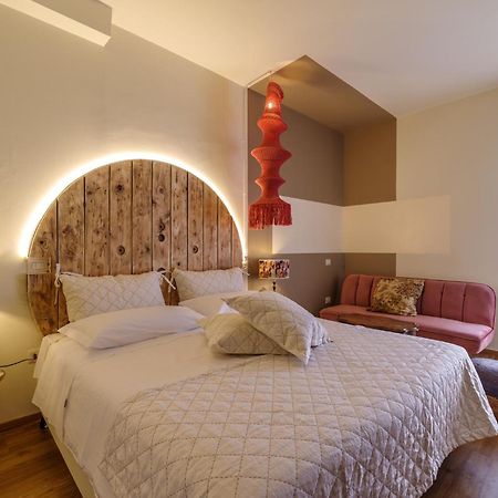 Aurora Boutique Hotel & Private Spa Spoleto Zewnętrze zdjęcie