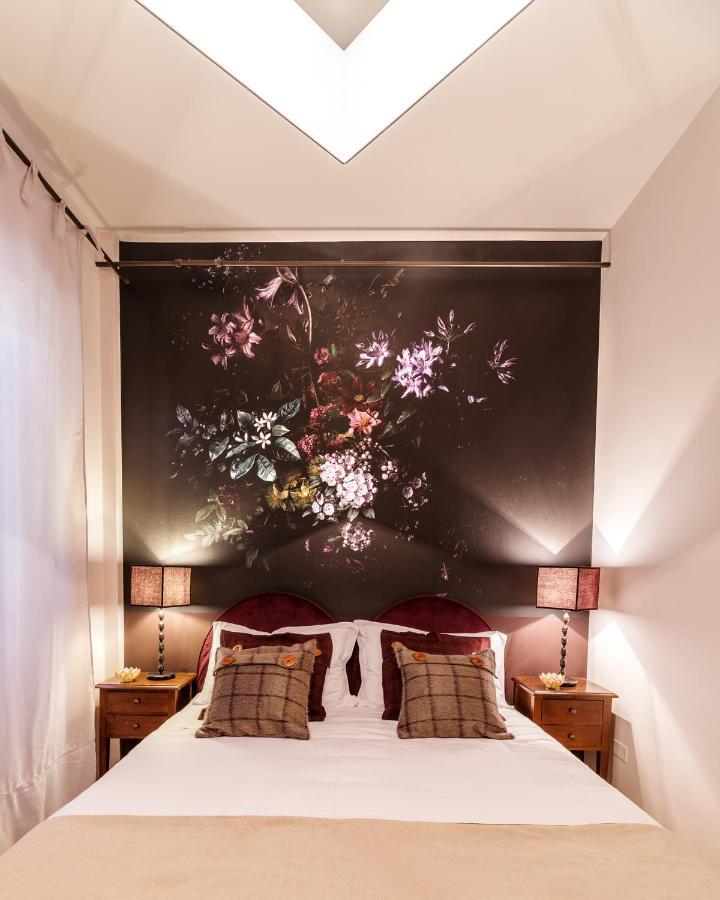 Aurora Boutique Hotel & Private Spa Spoleto Zewnętrze zdjęcie