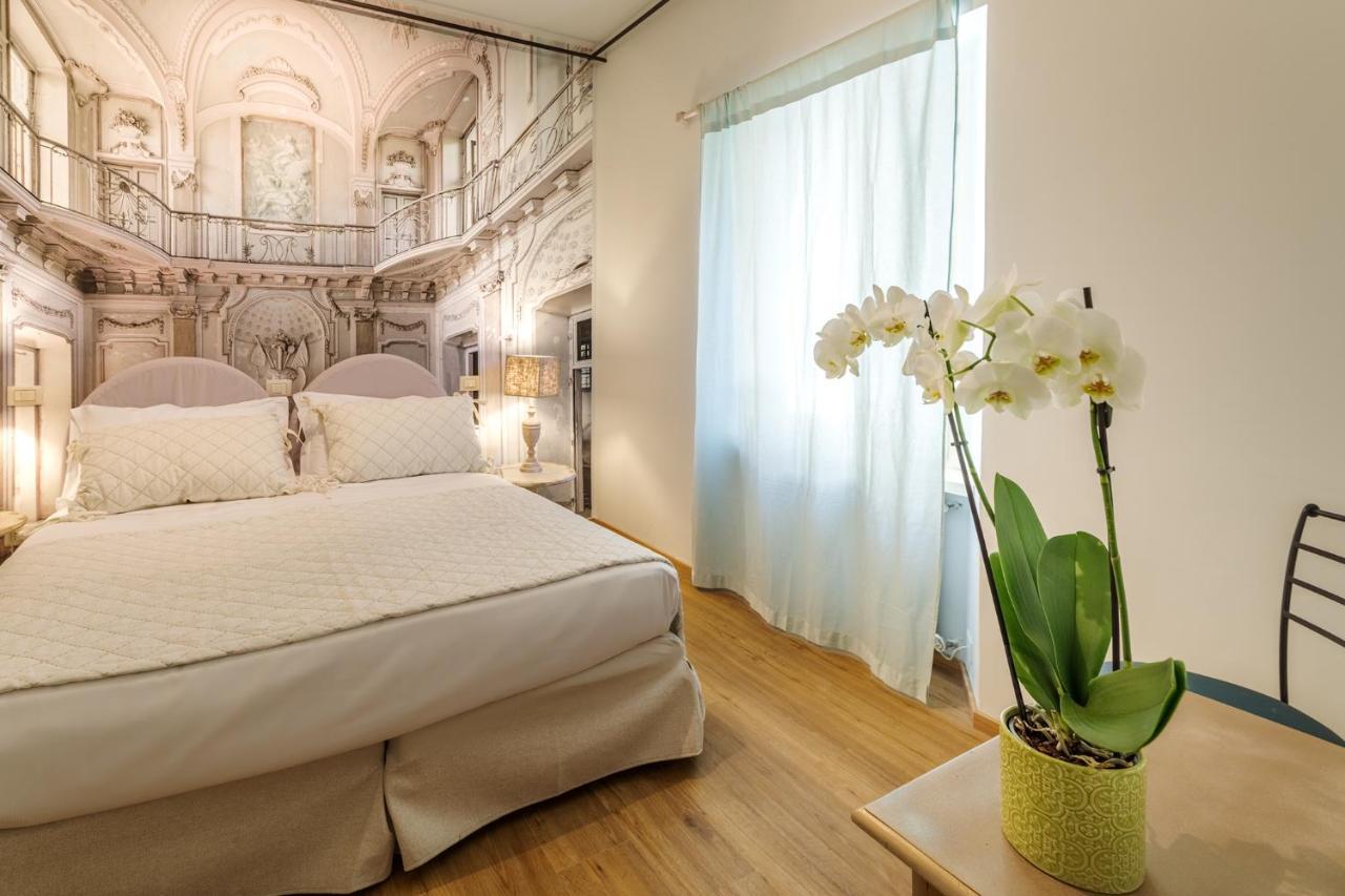 Aurora Boutique Hotel & Private Spa Spoleto Zewnętrze zdjęcie