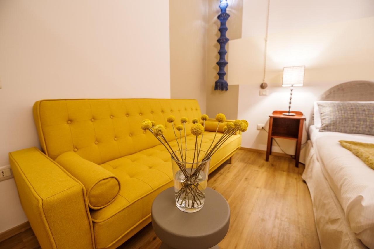 Aurora Boutique Hotel & Private Spa Spoleto Zewnętrze zdjęcie