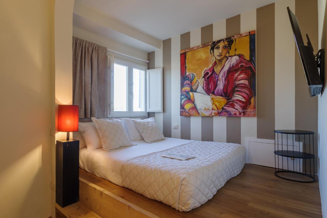 Aurora Boutique Hotel & Private Spa Spoleto Zewnętrze zdjęcie
