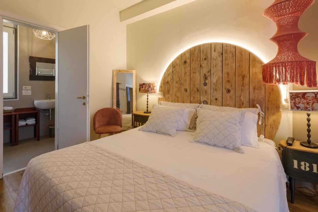 Aurora Boutique Hotel & Private Spa Spoleto Zewnętrze zdjęcie