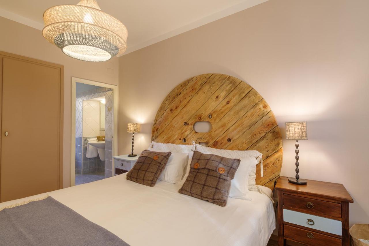 Aurora Boutique Hotel & Private Spa Spoleto Zewnętrze zdjęcie