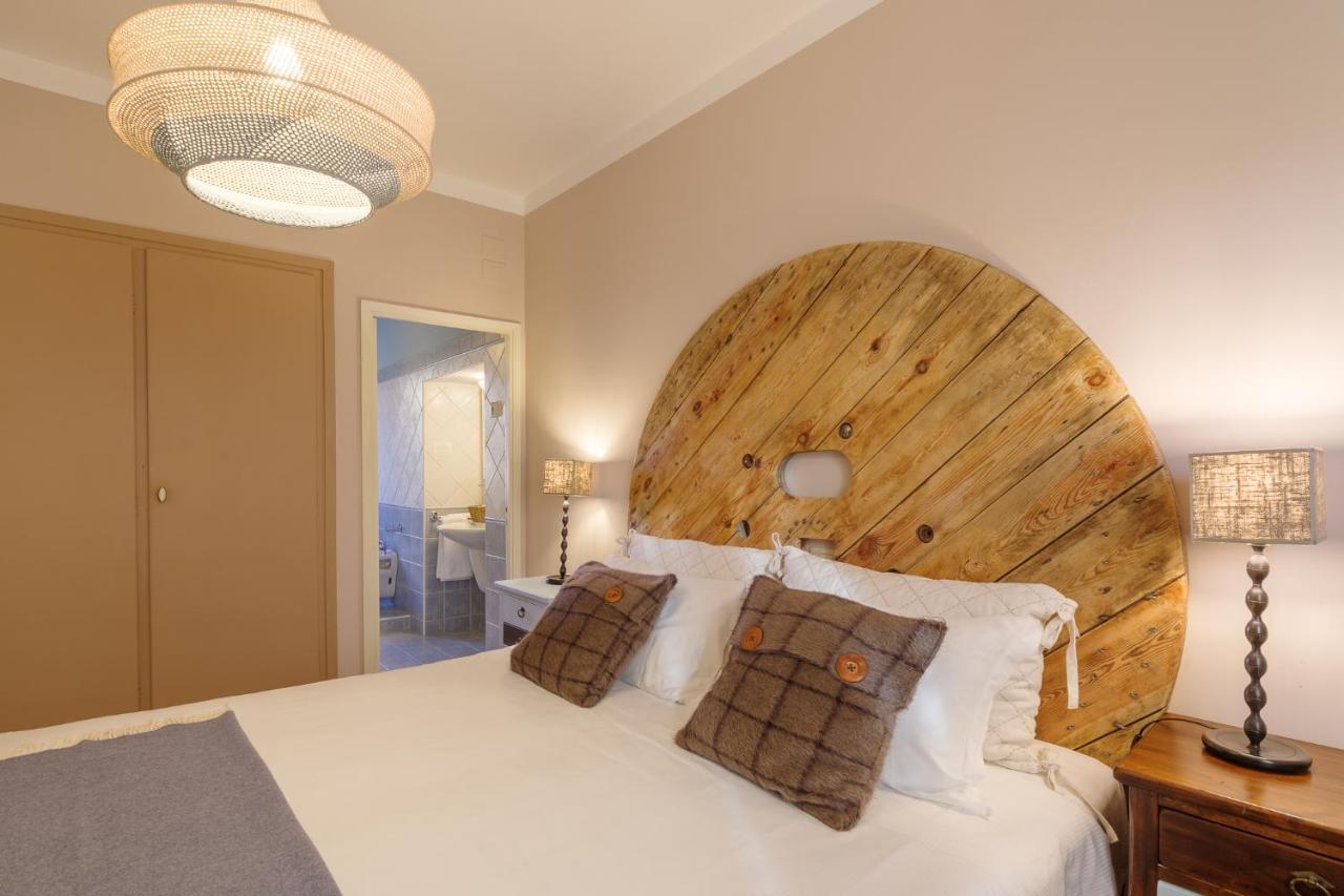Aurora Boutique Hotel & Private Spa Spoleto Zewnętrze zdjęcie