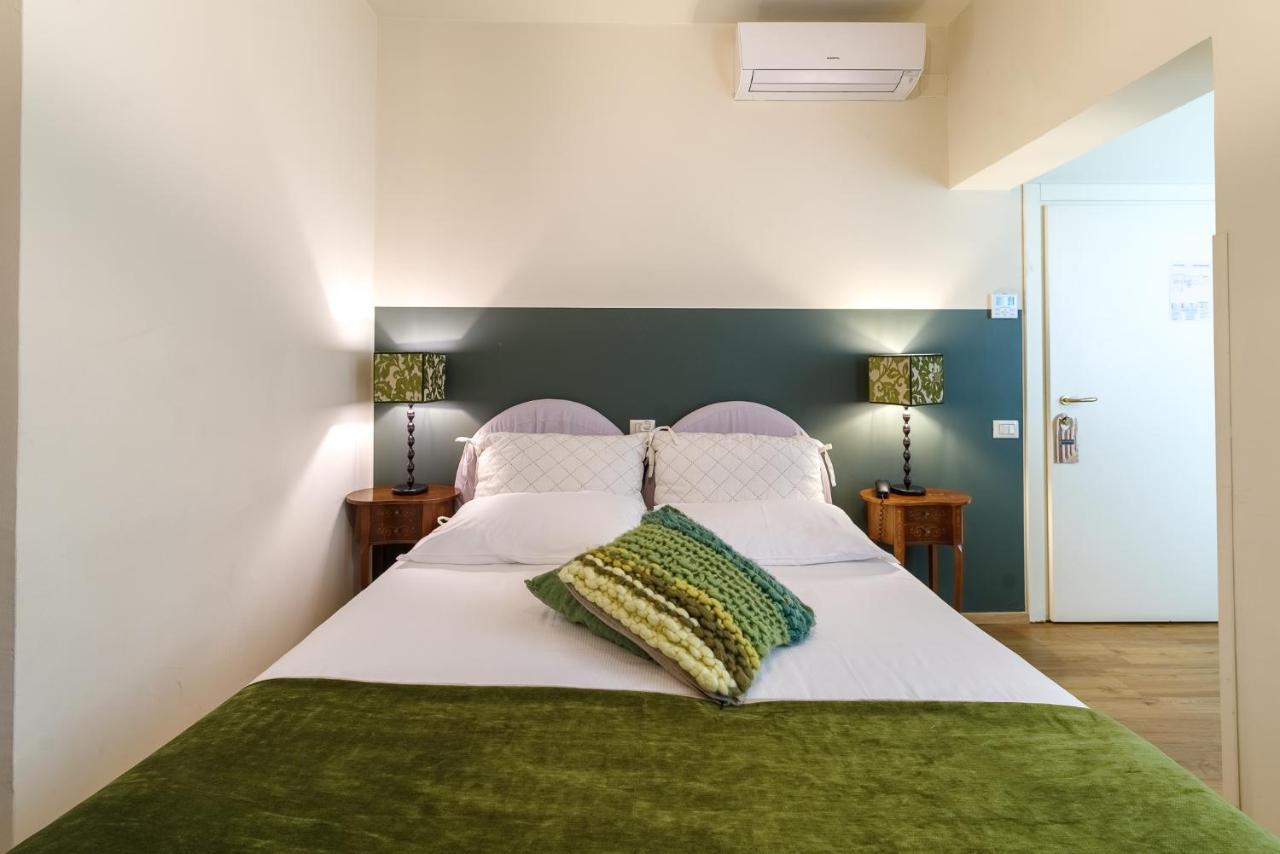 Aurora Boutique Hotel & Private Spa Spoleto Zewnętrze zdjęcie