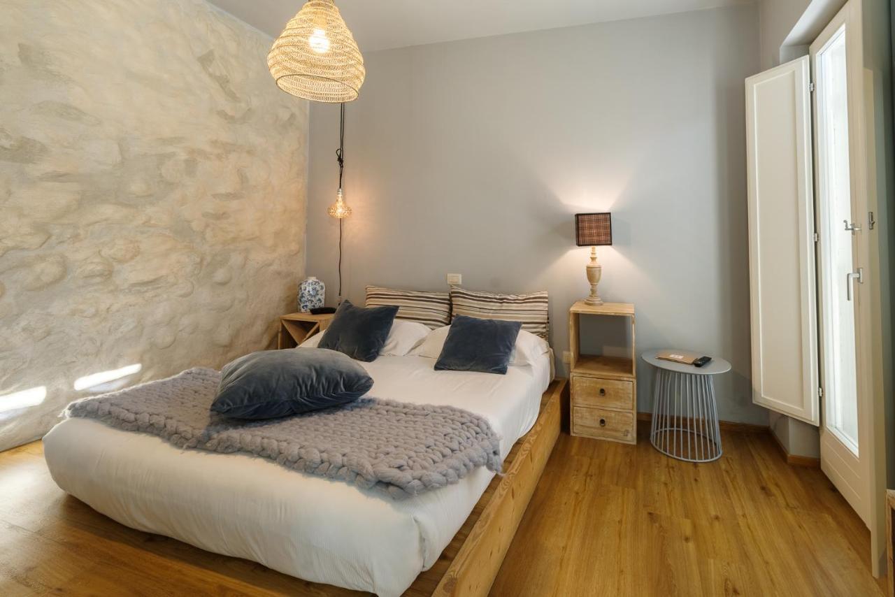 Aurora Boutique Hotel & Private Spa Spoleto Zewnętrze zdjęcie