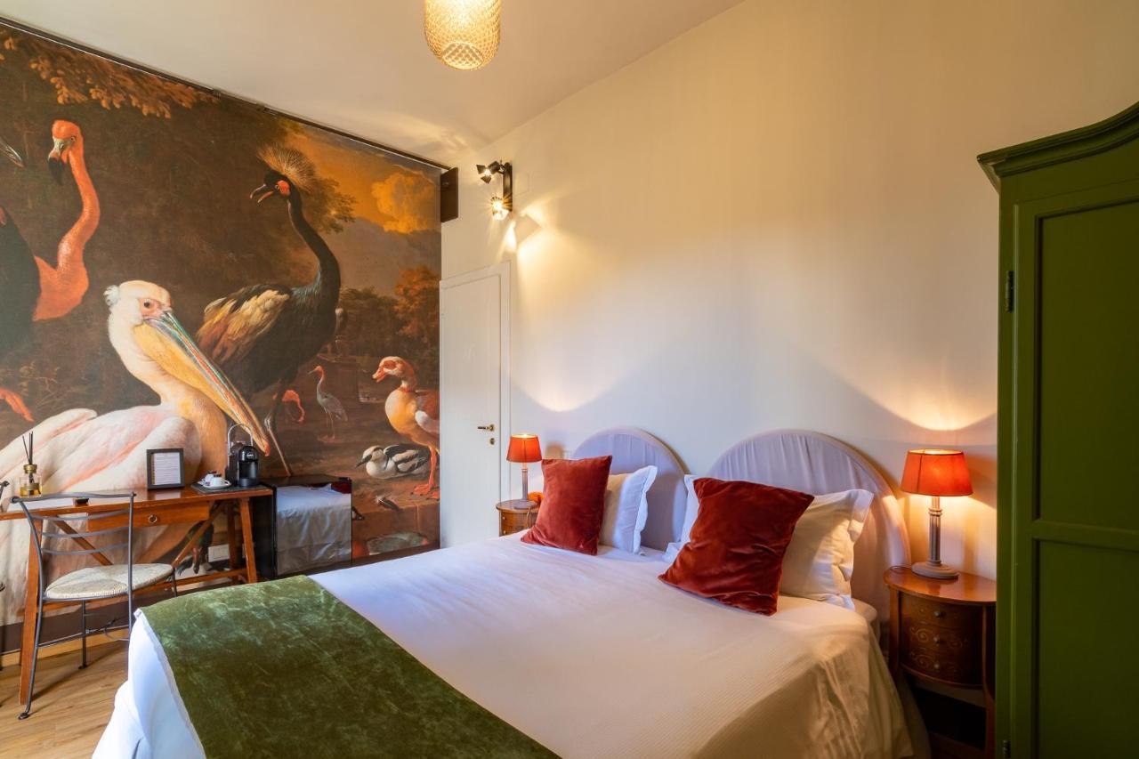 Aurora Boutique Hotel & Private Spa Spoleto Zewnętrze zdjęcie
