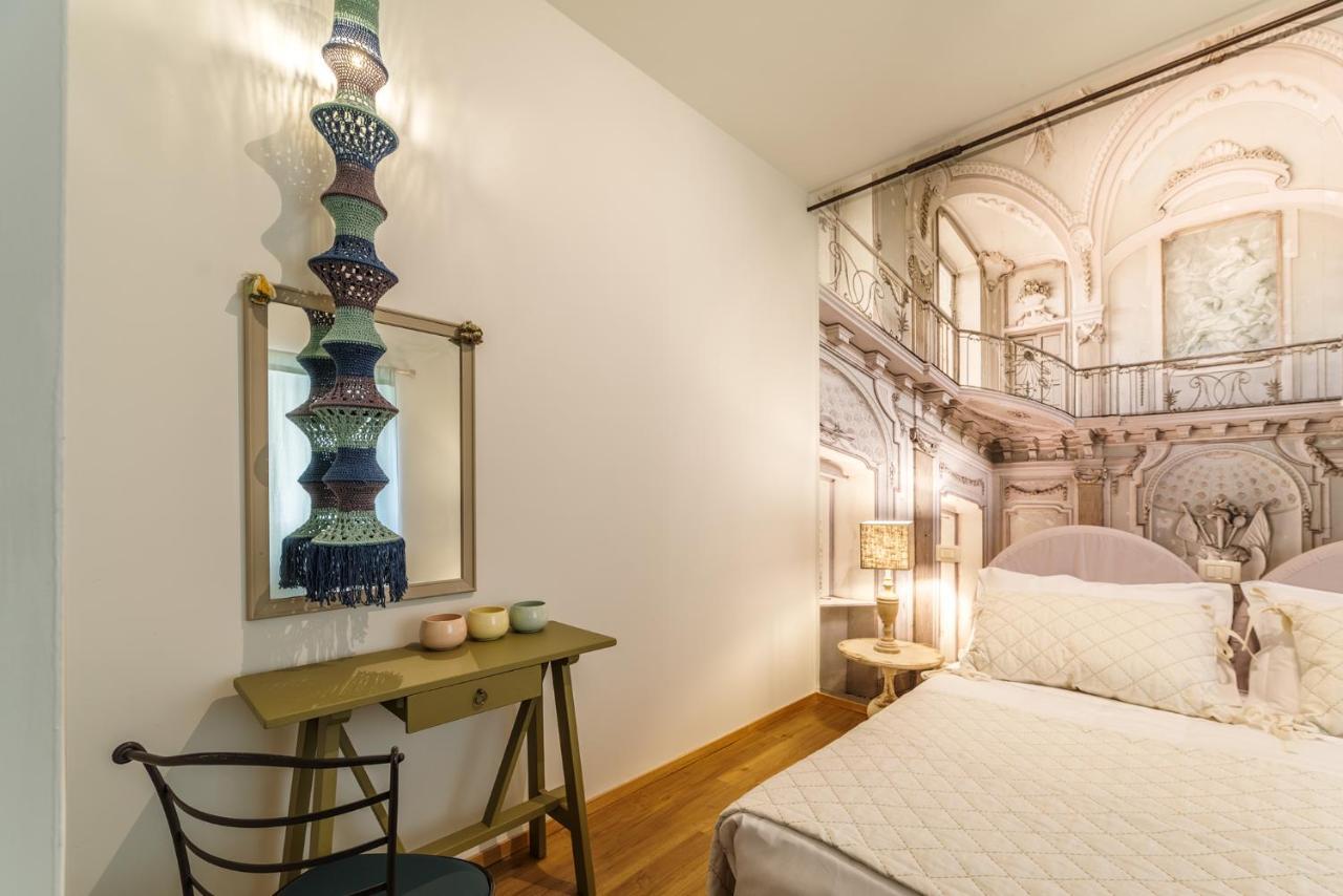 Aurora Boutique Hotel & Private Spa Spoleto Zewnętrze zdjęcie