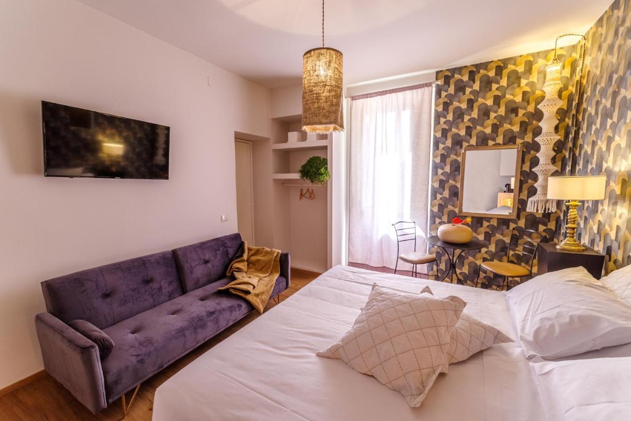 Aurora Boutique Hotel & Private Spa Spoleto Zewnętrze zdjęcie