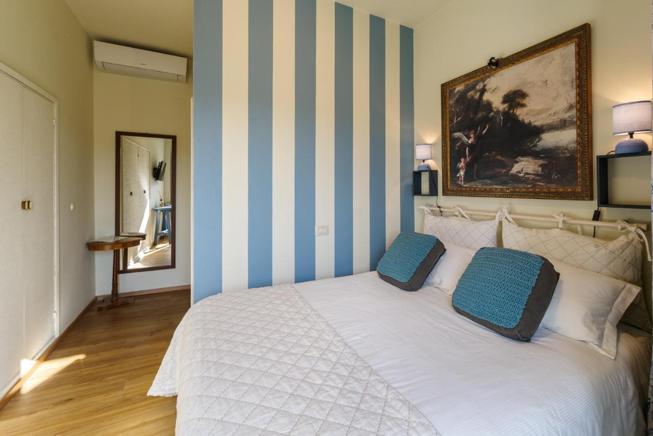Aurora Boutique Hotel & Private Spa Spoleto Zewnętrze zdjęcie