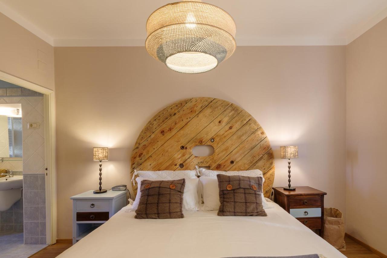 Aurora Boutique Hotel & Private Spa Spoleto Zewnętrze zdjęcie