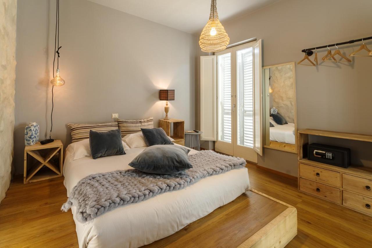 Aurora Boutique Hotel & Private Spa Spoleto Zewnętrze zdjęcie