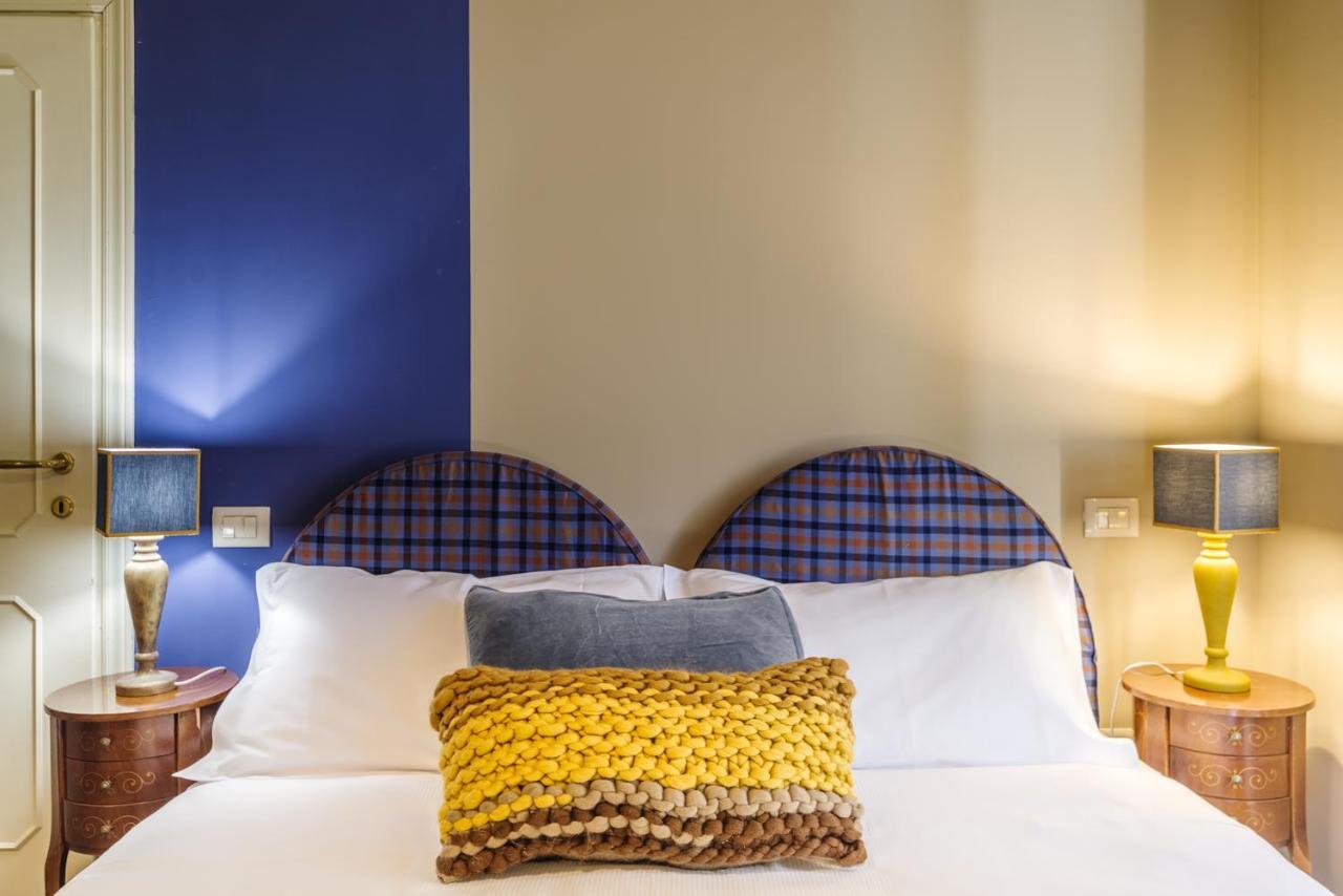 Aurora Boutique Hotel & Private Spa Spoleto Zewnętrze zdjęcie
