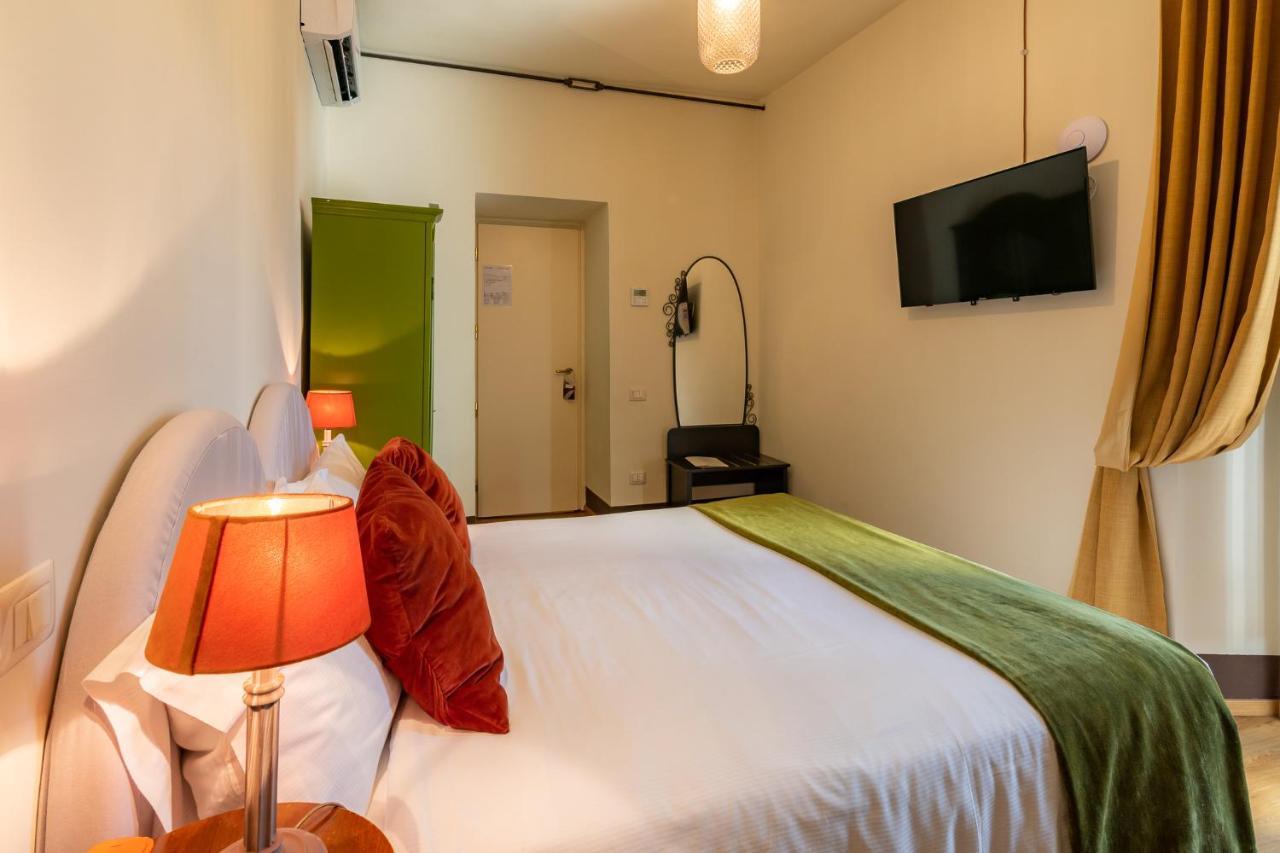 Aurora Boutique Hotel & Private Spa Spoleto Zewnętrze zdjęcie