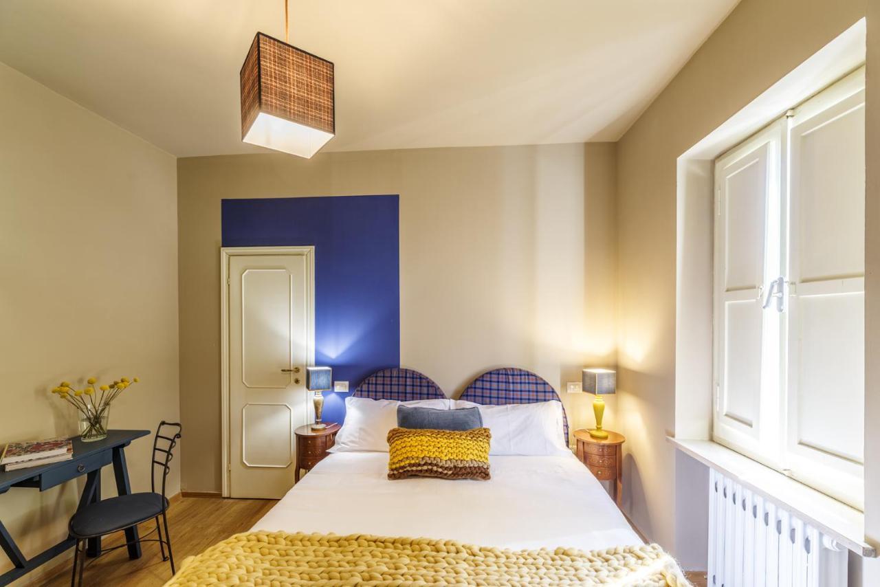 Aurora Boutique Hotel & Private Spa Spoleto Zewnętrze zdjęcie