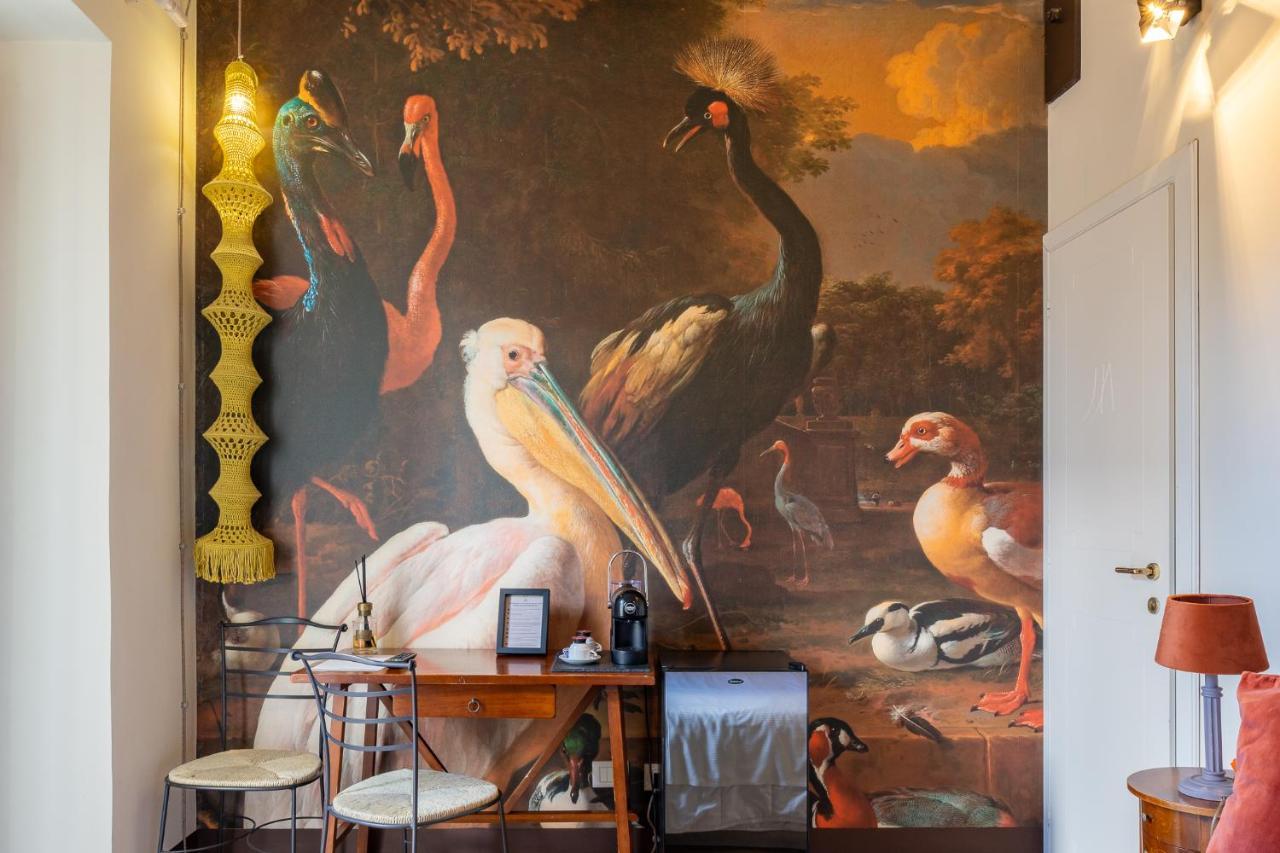 Aurora Boutique Hotel & Private Spa Spoleto Zewnętrze zdjęcie