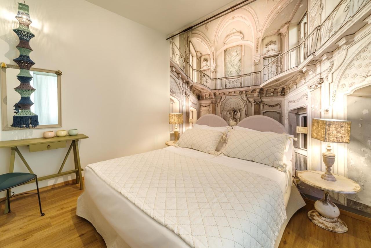 Aurora Boutique Hotel & Private Spa Spoleto Zewnętrze zdjęcie