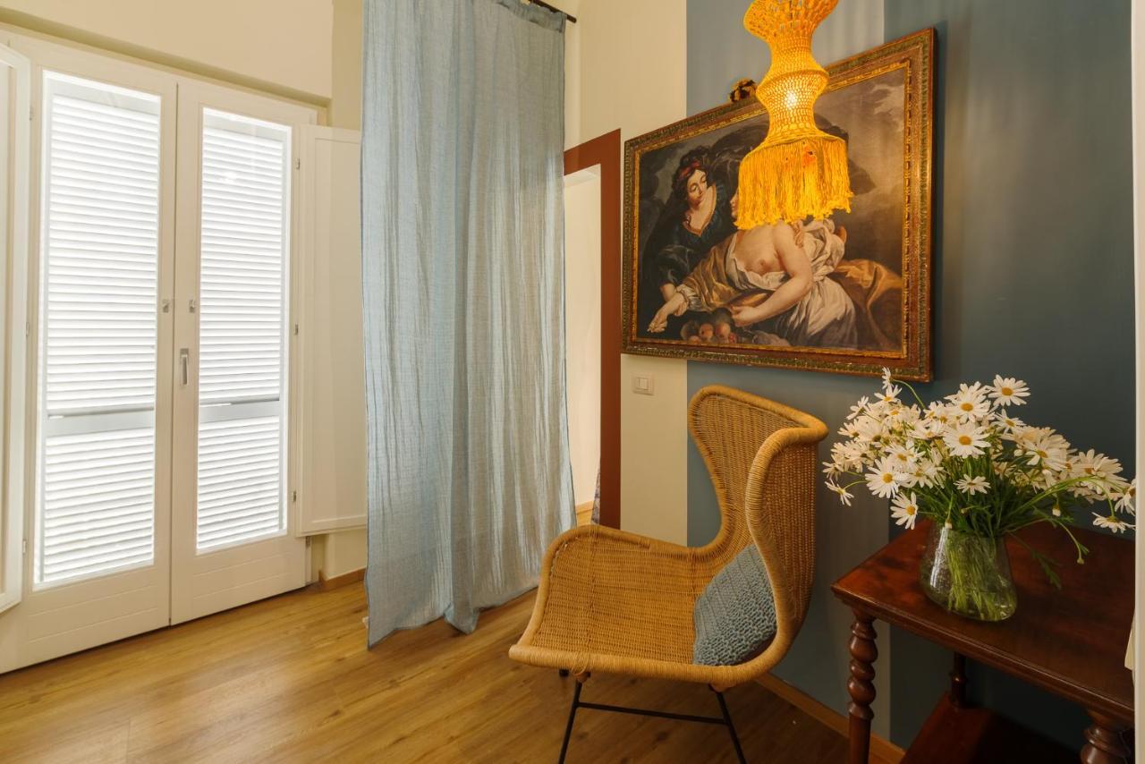 Aurora Boutique Hotel & Private Spa Spoleto Zewnętrze zdjęcie