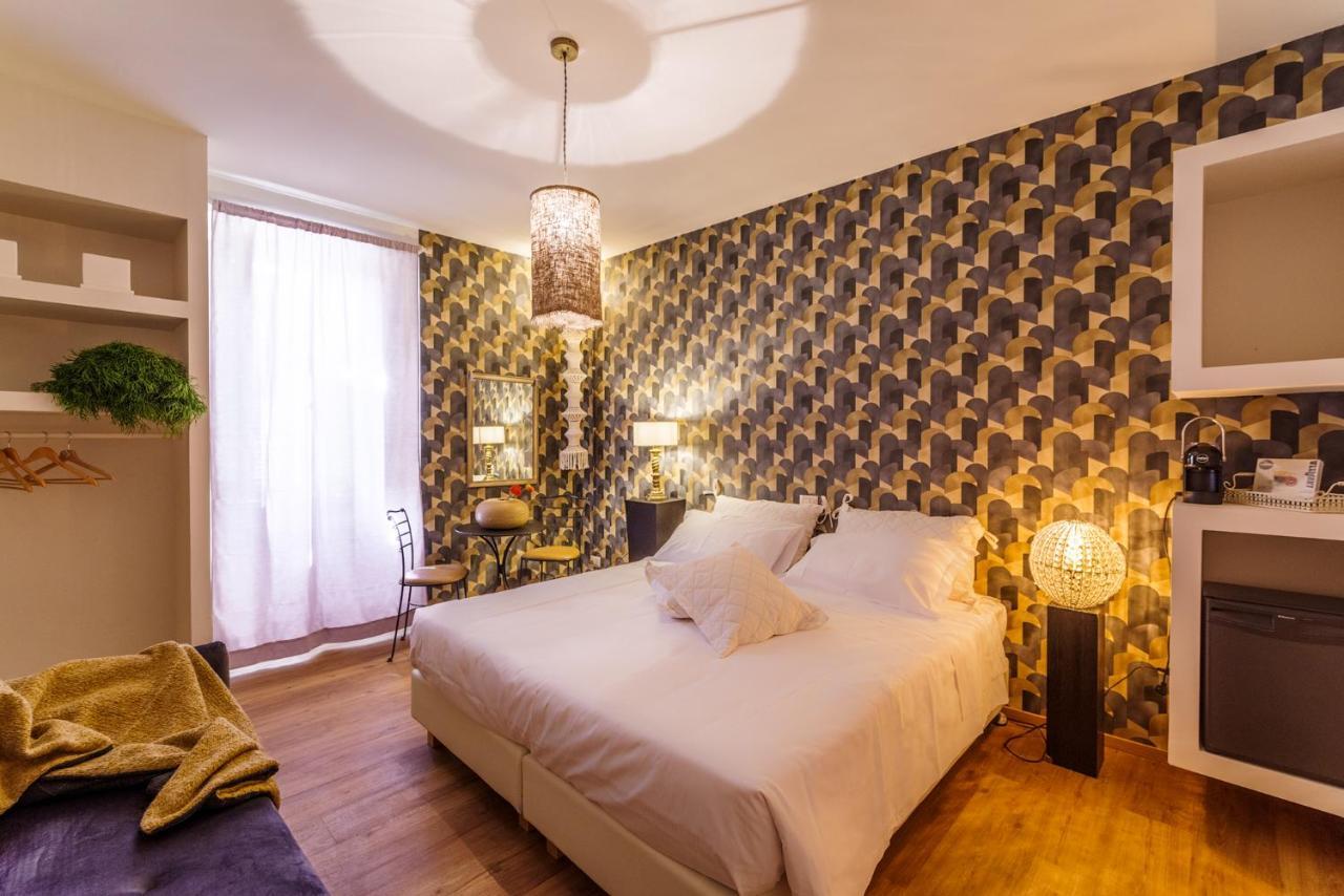 Aurora Boutique Hotel & Private Spa Spoleto Zewnętrze zdjęcie
