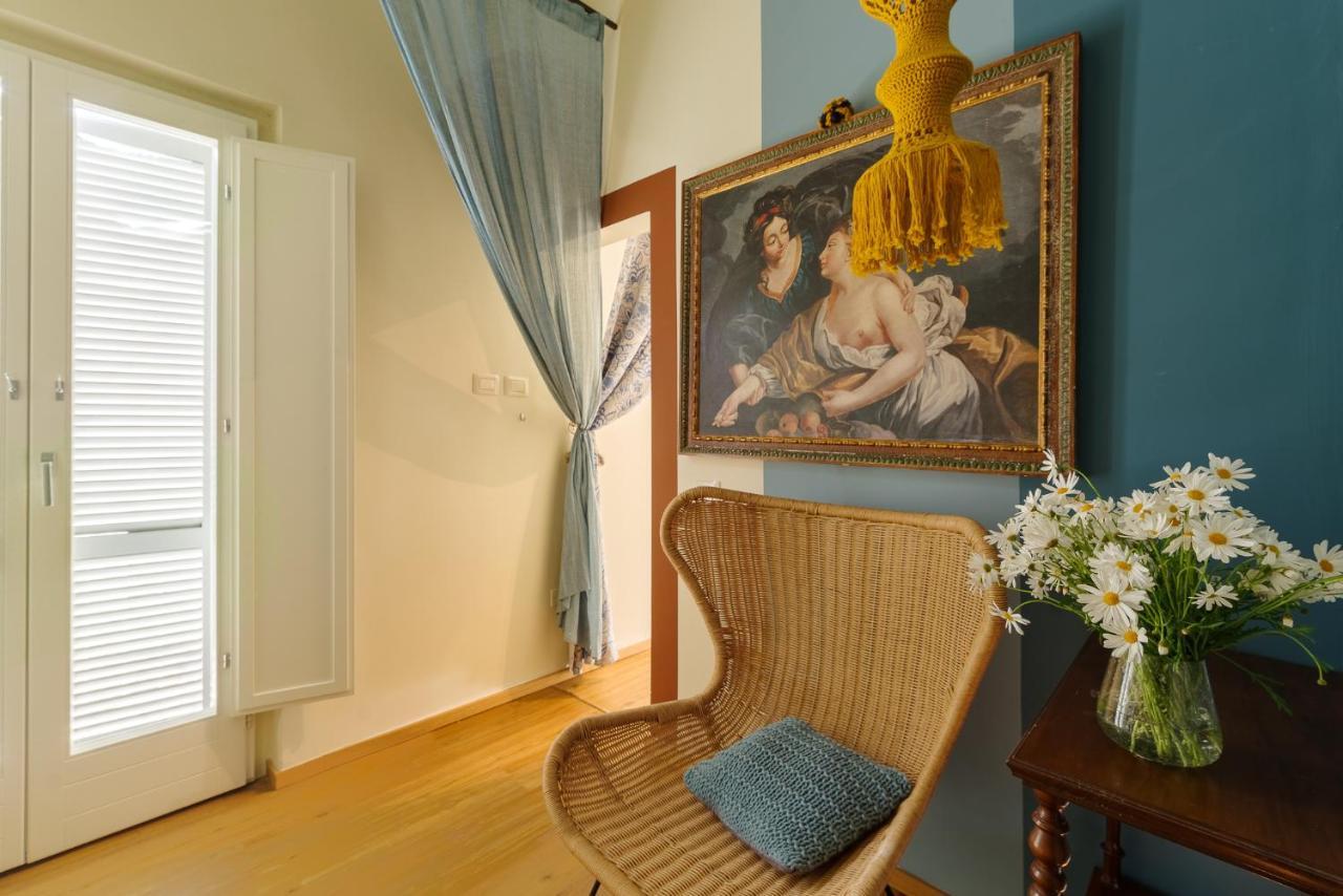 Aurora Boutique Hotel & Private Spa Spoleto Zewnętrze zdjęcie