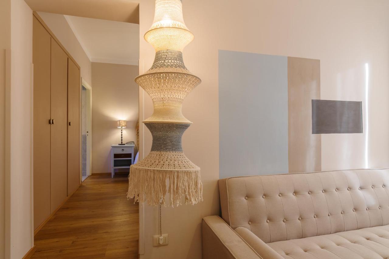 Aurora Boutique Hotel & Private Spa Spoleto Zewnętrze zdjęcie