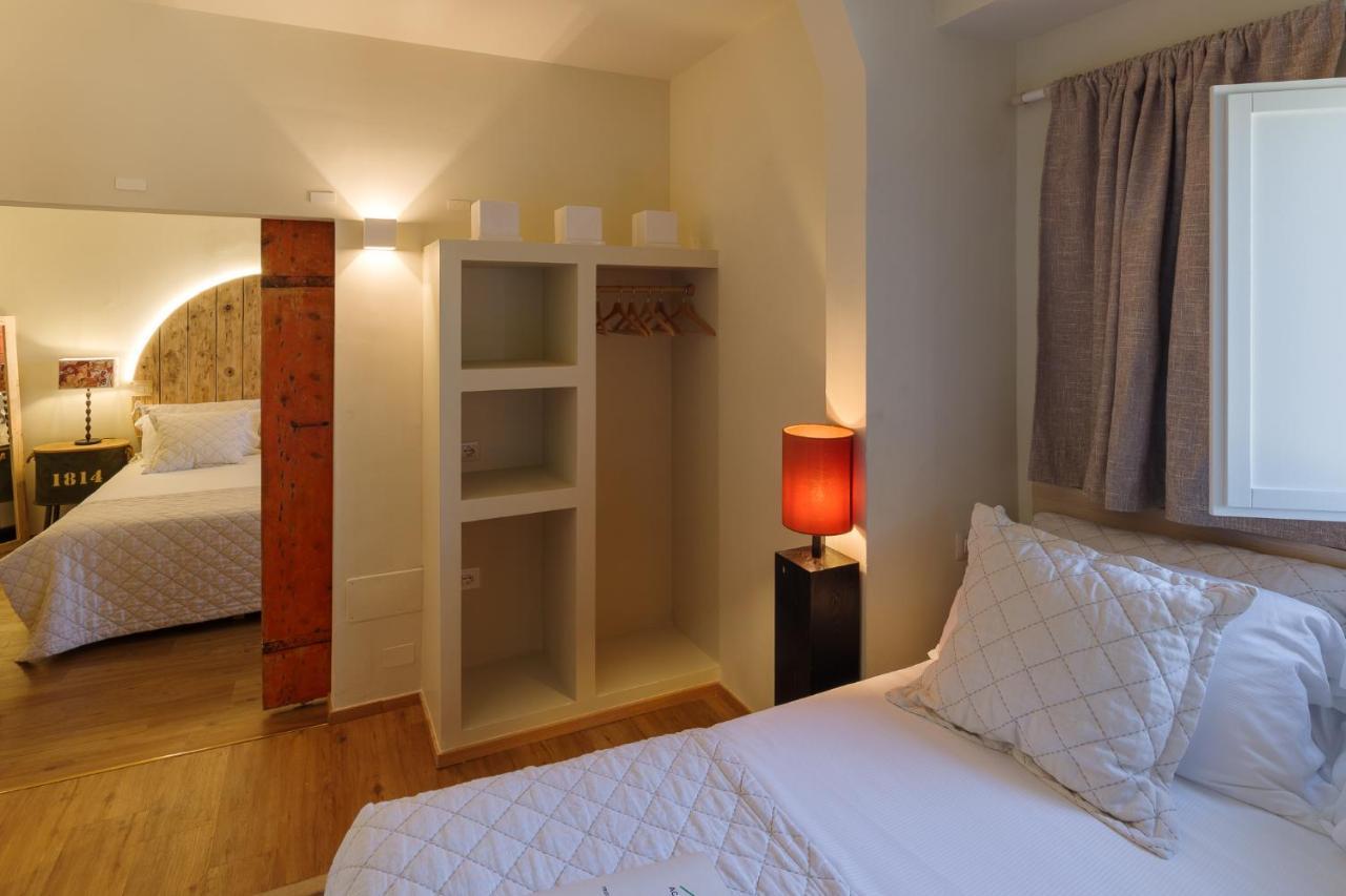 Aurora Boutique Hotel & Private Spa Spoleto Zewnętrze zdjęcie