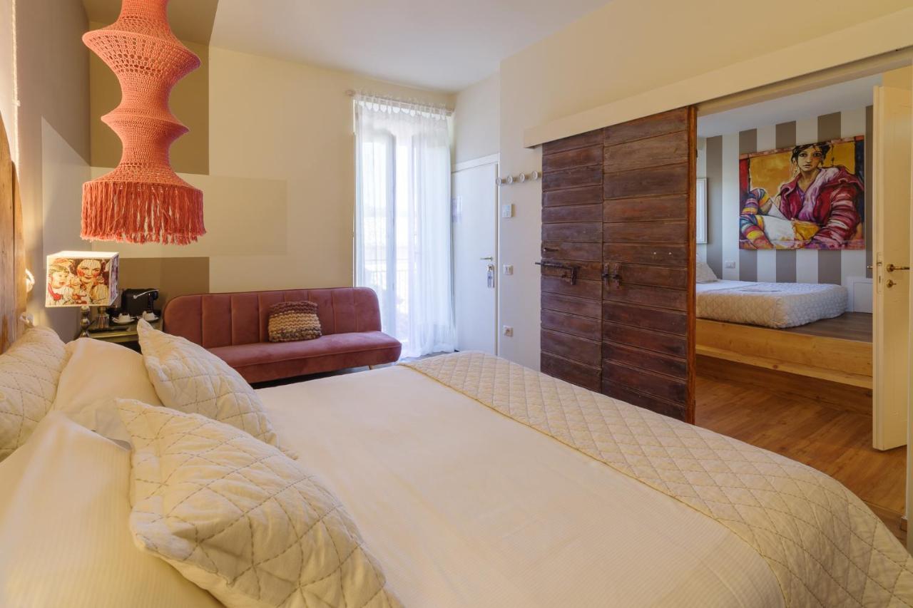 Aurora Boutique Hotel & Private Spa Spoleto Zewnętrze zdjęcie
