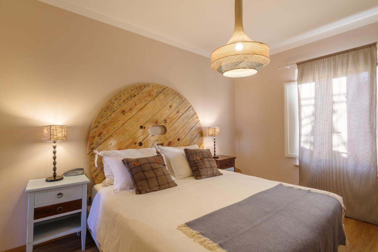 Aurora Boutique Hotel & Private Spa Spoleto Zewnętrze zdjęcie