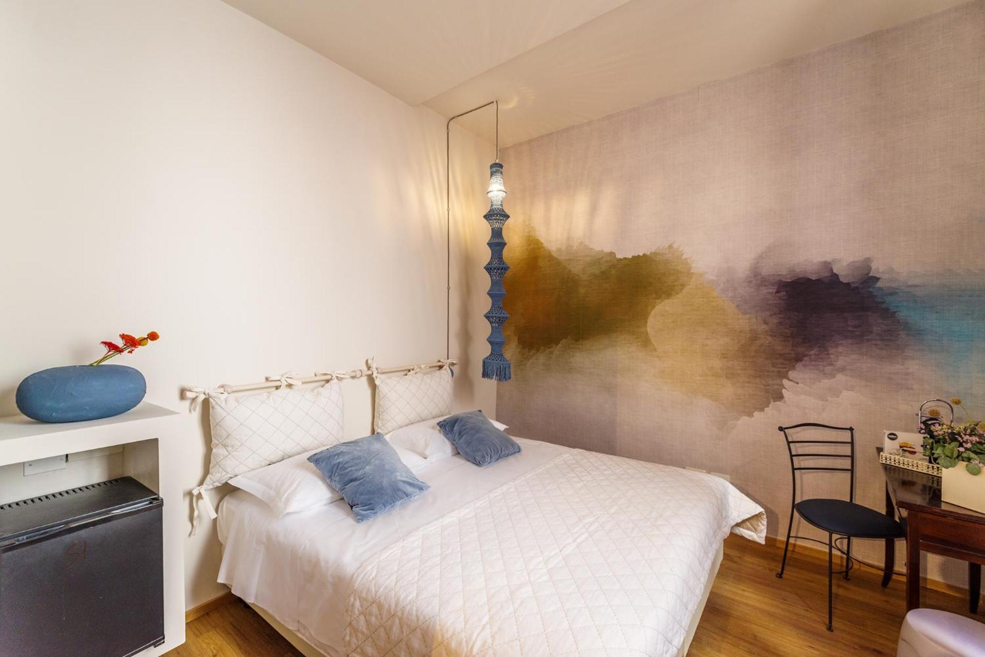 Aurora Boutique Hotel & Private Spa Spoleto Zewnętrze zdjęcie