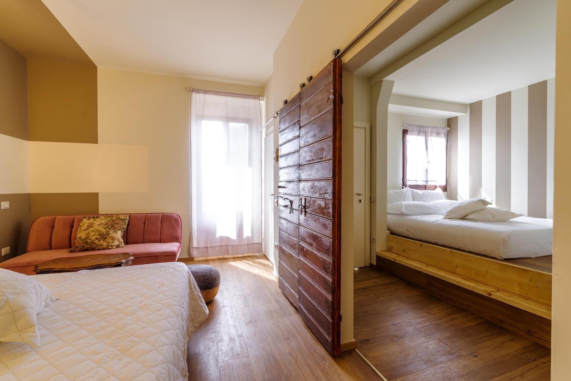 Aurora Boutique Hotel & Private Spa Spoleto Zewnętrze zdjęcie