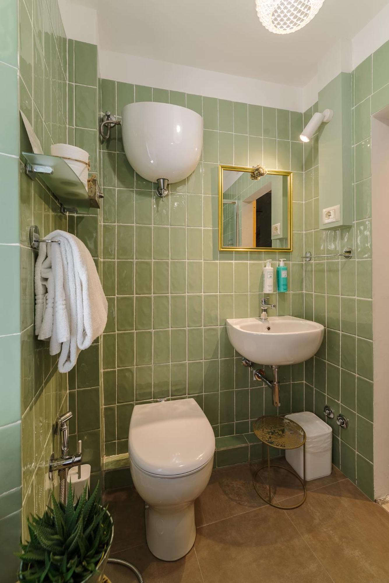 Aurora Boutique Hotel & Private Spa Spoleto Zewnętrze zdjęcie